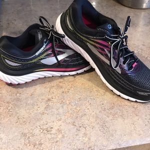 Brooks running shoes